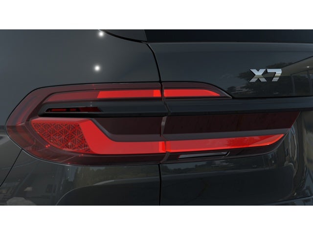 2027 BMW X7 M60i