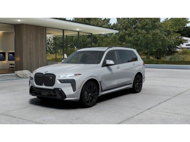 2027 BMW X7 M60i