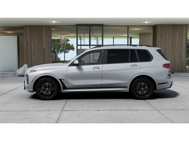 2027 BMW X7 M60i