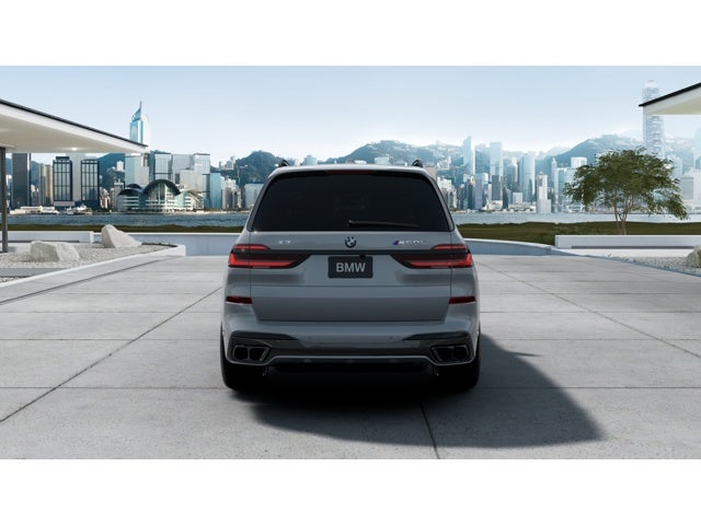2027 BMW X7 M60i