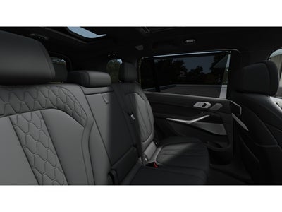 2026 BMW X7 M60i