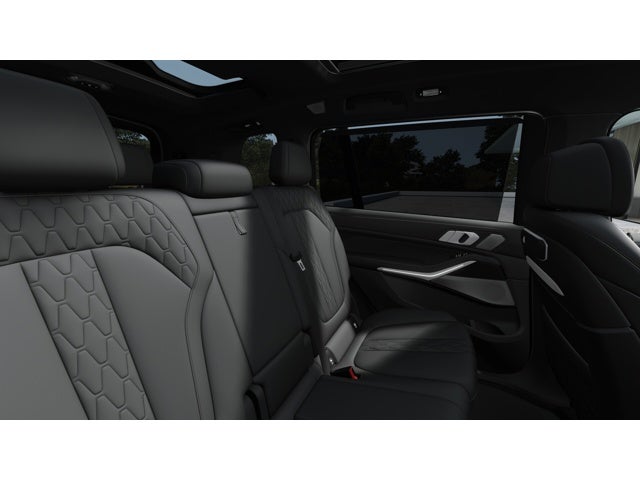 2026 BMW X7 M60i