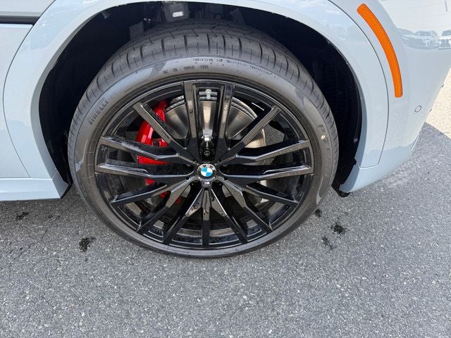 2027 BMW X6 Base