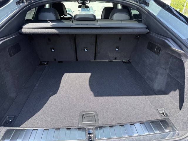 2027 BMW X6 Base
