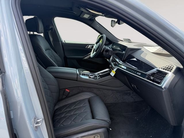 2027 BMW X6 Base