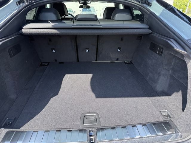 2027 BMW X6 Base