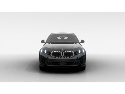 2027 BMW X6 xDrive40i