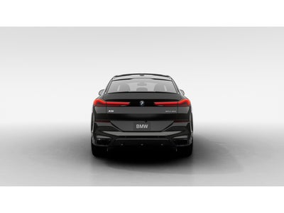2027 BMW X6 xDrive40i