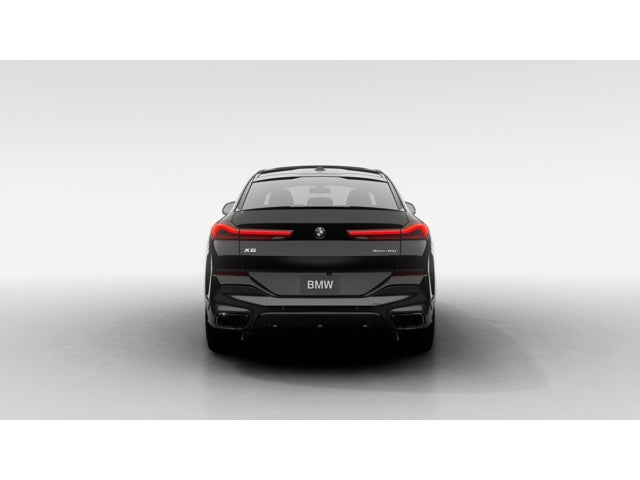 2027 BMW X6 xDrive40i
