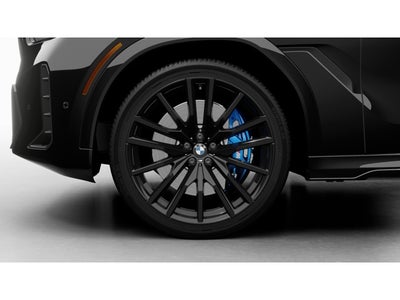 2027 BMW X6 xDrive40i