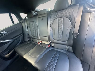 2027 BMW X6 xDrive40i