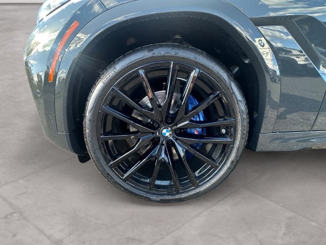 2027 BMW X6 xDrive40i