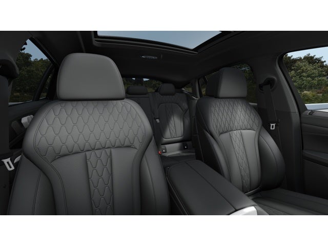 2027 BMW X6 xDrive40i