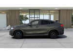 2027 BMW X6 xDrive40i