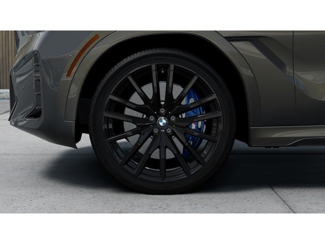 2027 BMW X6 xDrive40i