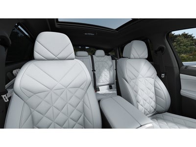 2027 BMW X6 xDrive40i
