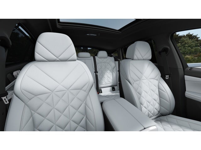 2027 BMW X6 xDrive40i