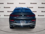 2027 BMW X6 xDrive40i