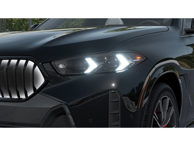 2027 BMW X6 xDrive40i
