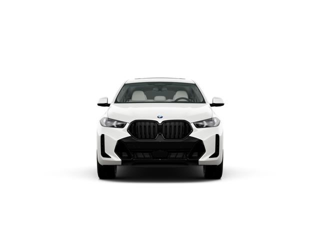 2027 BMW X6 xDrive40i