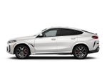 2027 BMW X6 xDrive40i