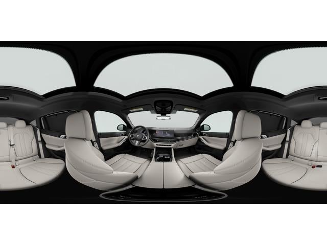2027 BMW X6 xDrive40i