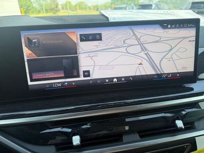 2027 BMW X6 xDrive40i