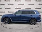 2026 BMW X7 ALPINA XB7