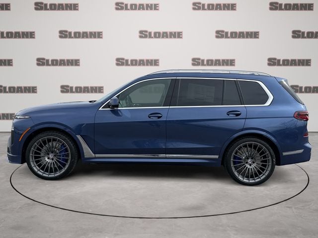 2026 BMW X7 ALPINA XB7