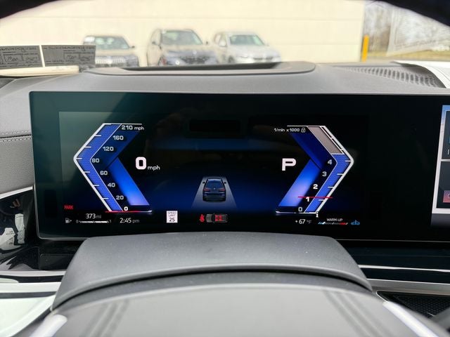 2026 BMW X7 ALPINA XB7