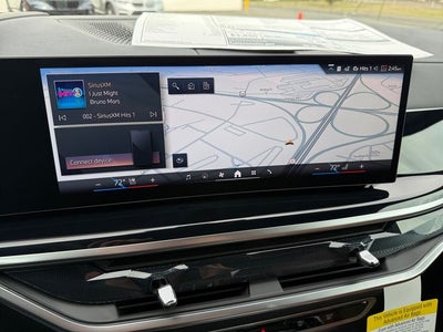 2026 BMW X7 ALPINA XB7