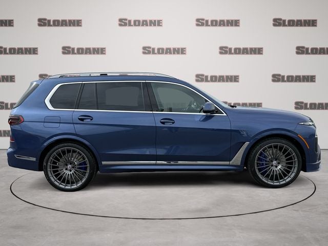 2026 BMW X7 ALPINA XB7