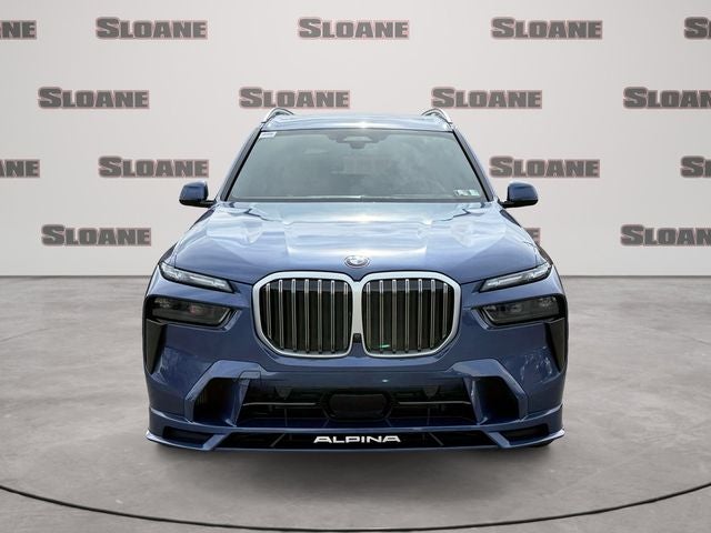 2026 BMW X7 ALPINA XB7