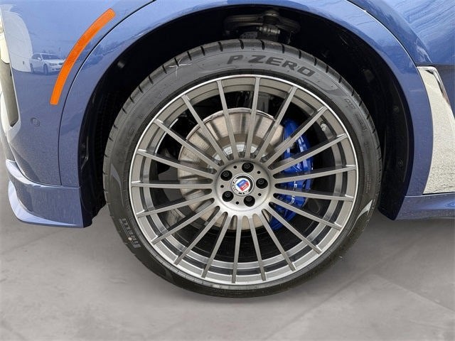 2026 BMW X7 ALPINA XB7