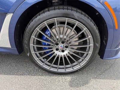 2026 BMW X7 ALPINA XB7