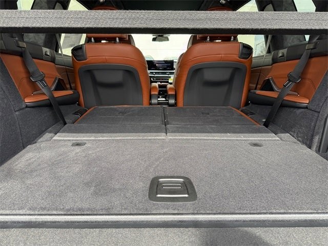 2026 BMW X7 ALPINA XB7