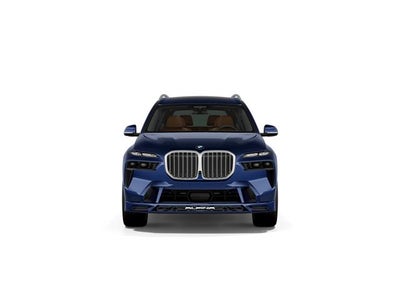 2026 BMW X7 ALPINA XB7