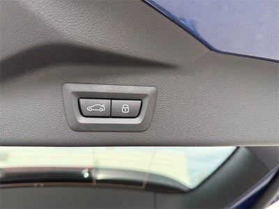 2026 BMW X7 ALPINA XB7