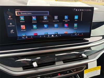 2026 BMW X7 ALPINA XB7