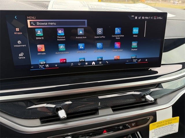 2026 BMW X7 ALPINA XB7