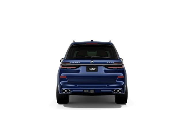 2026 BMW X7 ALPINA XB7