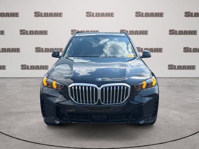 2024 BMW X5 xDrive50e