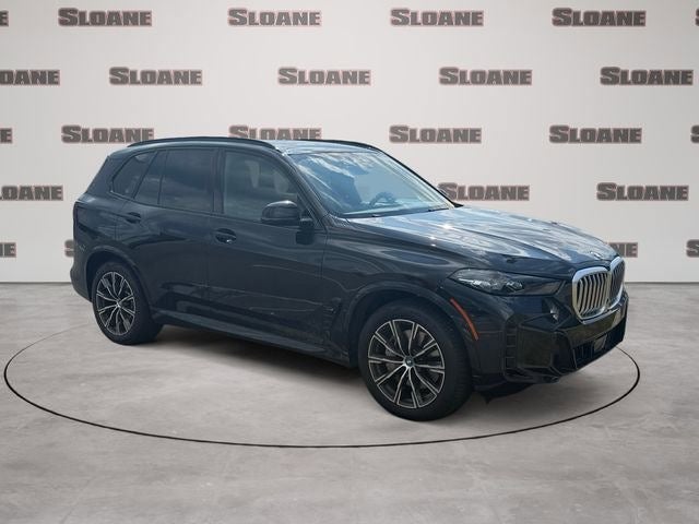 2024 BMW X5 xDrive50e