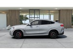 2027 BMW X6 M60i