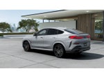 2027 BMW X6 M60i