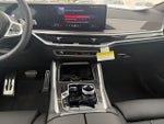2027 BMW X6 M60i