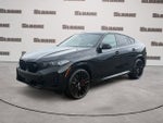 2027 BMW X6 M60i
