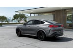 2027 BMW X6 M60i