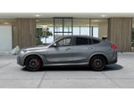 2027 BMW X6 M60i