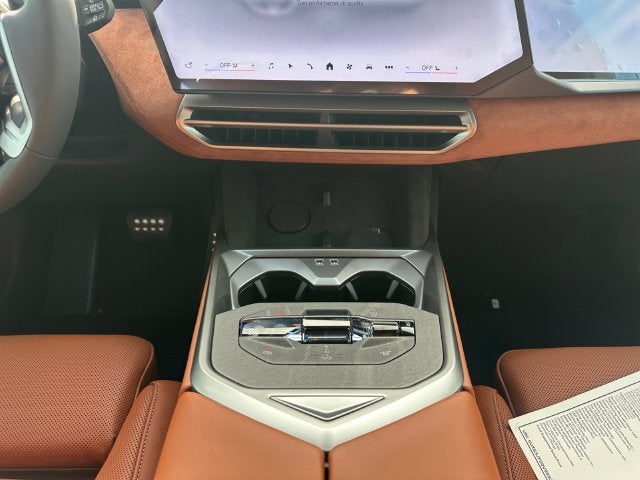 2027 BMW X5 40 xDrive